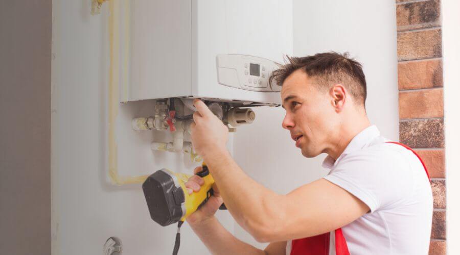 Local expert plumbing services in Thompsonville, IL